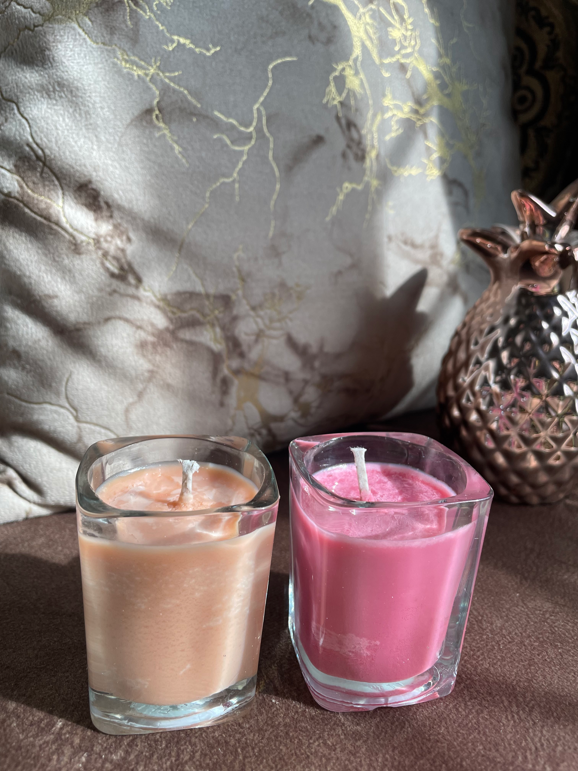 Bergamot Waters & Jasmine