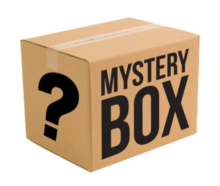 Mystery Bedsheet Box – Queen Size Surprise!